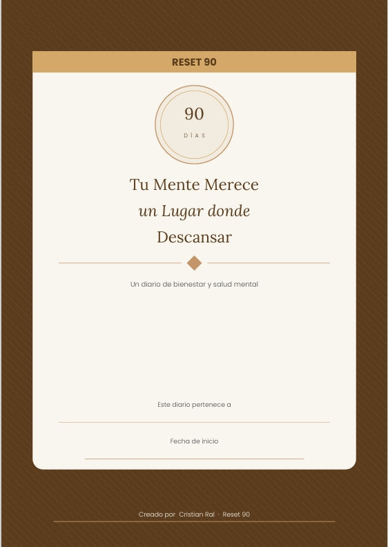 Reset 90 PDF